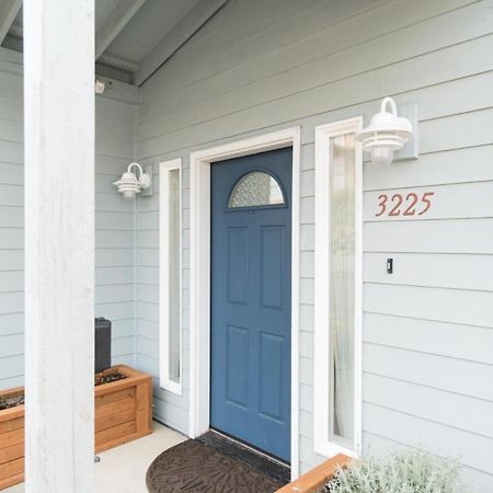 Inlet Beach House Lincoln City Exterior photo