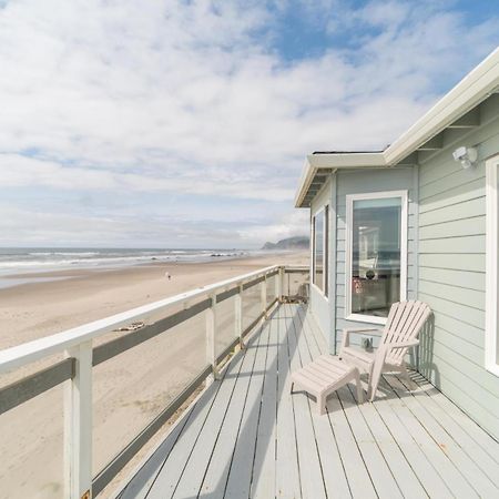 Inlet Beach House Lincoln City Exterior photo