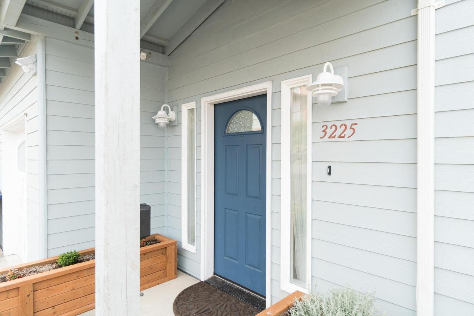 Inlet Beach House Lincoln City Exterior photo