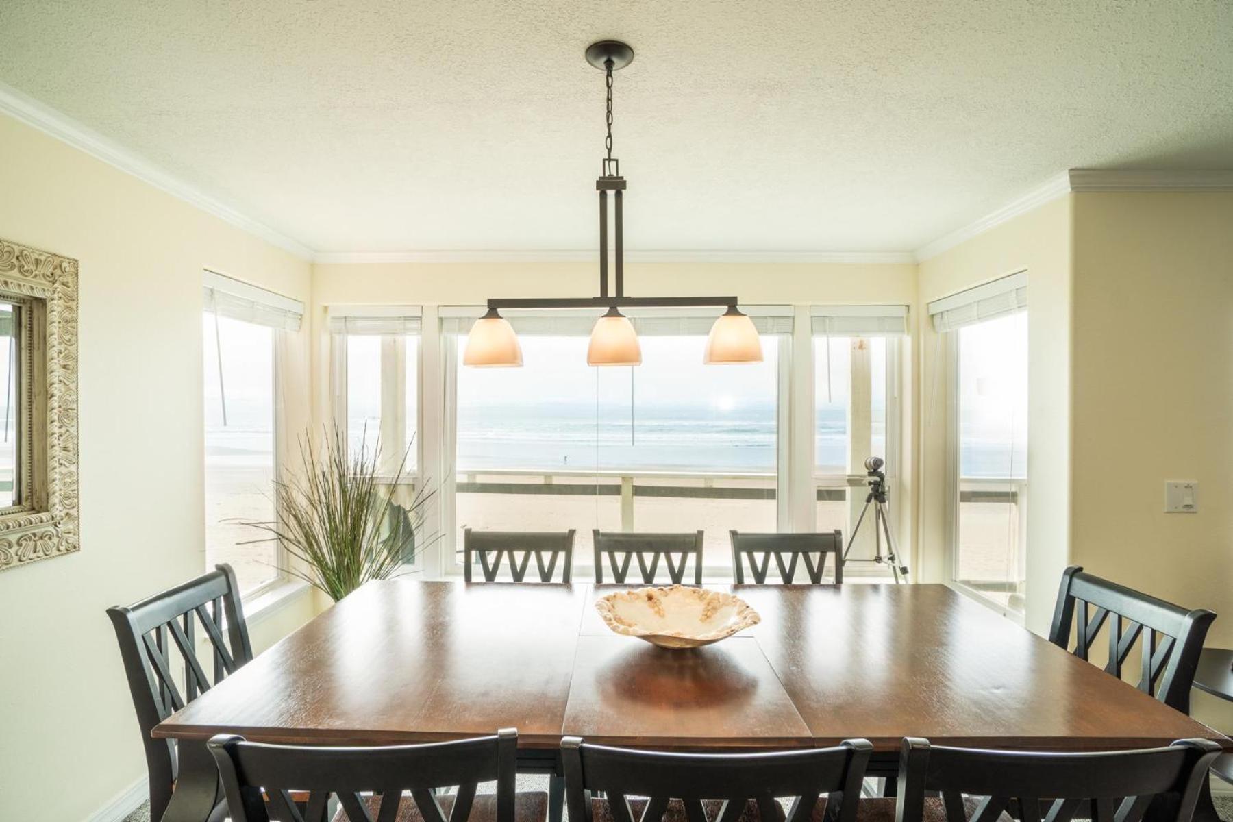 Inlet Beach House Lincoln City Exterior photo